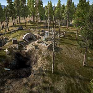 PUBG Survivor Pass 4 Aftermath