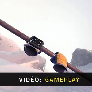 Survivorman VR The Descent - Jeu
