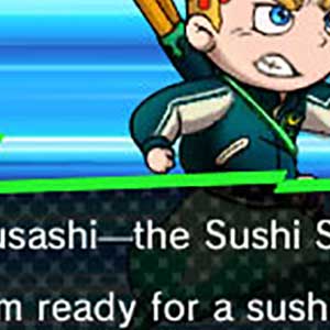 Musashi