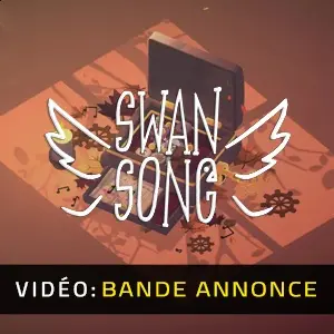Swan Song - Bande-annonce