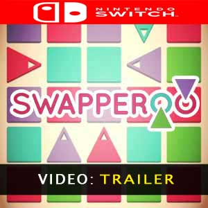 Acheter Swapperoo Nintendo Switch comparateur prix