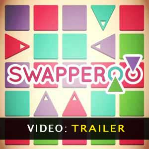Acheter Swapperoo Clé Cd Comparateur Prix