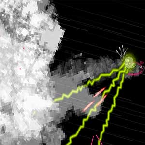 darker and faster version