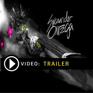 Acheter SWARMRIDER OMEGA Clé CD Comparateur Prix