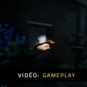 SWAT Commander - Gameplay