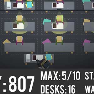 Travailleurs productifs