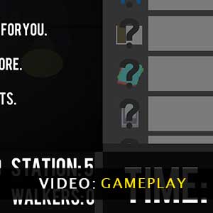 SweatShop Gameplay Video