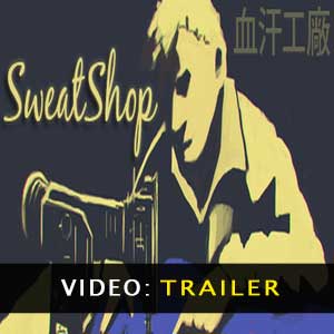 Buy SweatShop CD Key Compare Prices