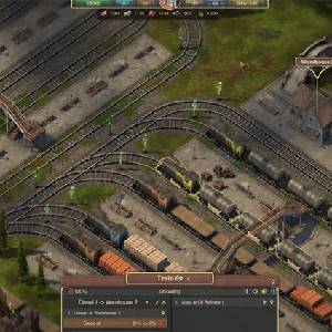 Sweet Transit - Entrepôt