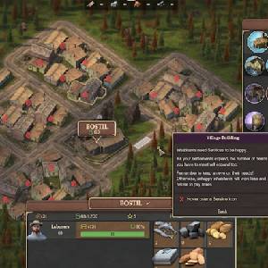 Sweet Transit - Résidence des Ouvriers