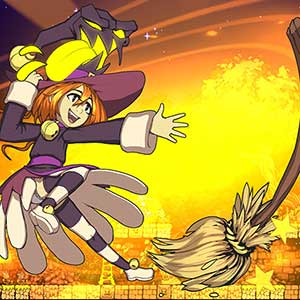 Acheter Sweet Witches Nintendo Switch comparateur prix