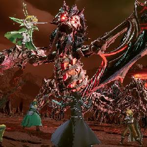 SWORD ART ONLINE Fractured Daydream Character Pass Vol. 2 - Raid de Boss