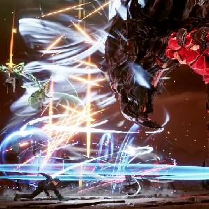 SWORD ART ONLINE Fractured Daydream Character Pass Vol. 2 - Le Faucheur de Crânes