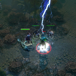 Sword Coast Legends Bats Toi