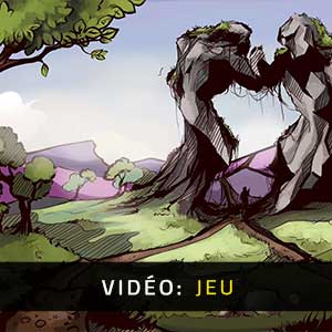 Swordbreaker Origins - Vidéo Gameplay
