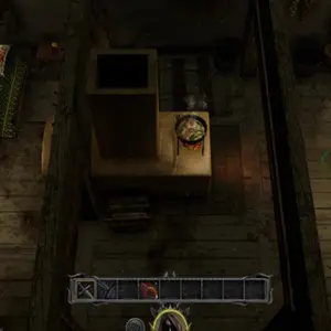 Swordhaven: Iron Conspiracy - Cuisine