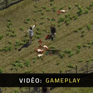 Swordhaven: Iron Conspiracy - Gameplay