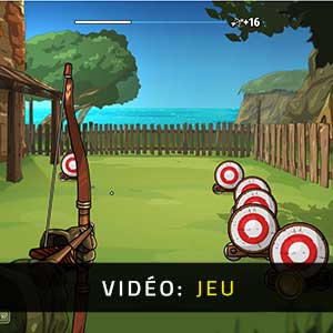 Swords & Souls Neverseen - Vidéo de jeu