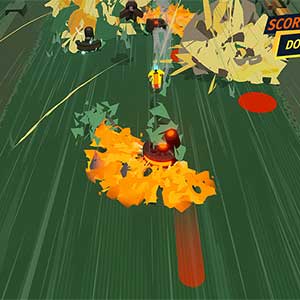 Swordship Double Trick