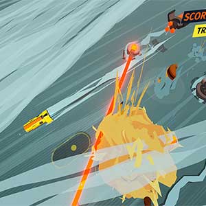 Swordship Bombe Éclair