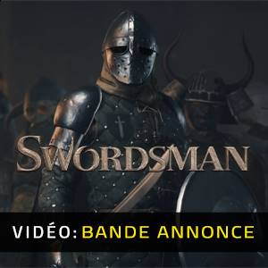 Swordsman VR Bande-annonce