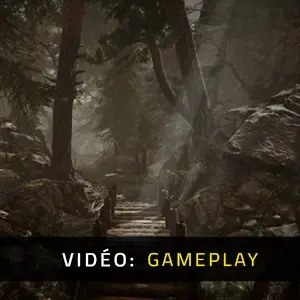 Syberia - Remastered - Gameplay vidéo