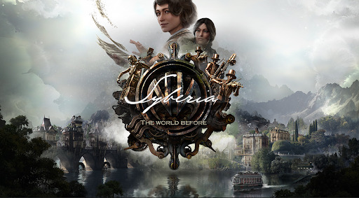 acheter Syberia : The World clé cd bon marché en ligne