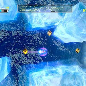 repousser les vagues incessantes de navires de capitaux