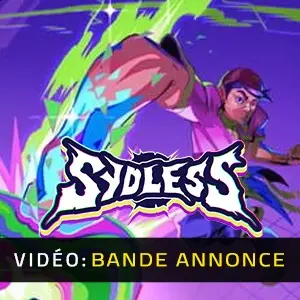 Sydless - Bande-annonce vidéo