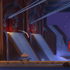 Symphonia - Catapulte