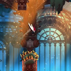 Symphonia - Sanctuaire