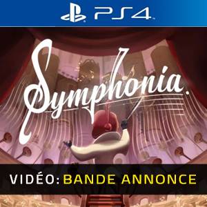 Symphonia PS4 - Bande-Annonce Vidéo