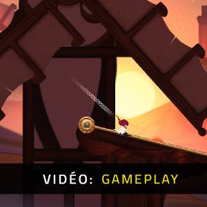 Symphonia - Vidéo de Gameplay