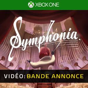 Symphonia Xbox One - Bande-Annonce Vidéo