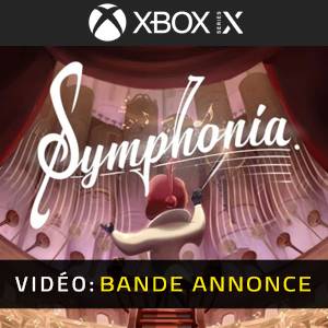 Symphonia Xbox Series X - Bande-Annonce Vidéo