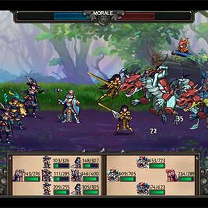 Symphony of War The Nephilim Saga - Dragonnier