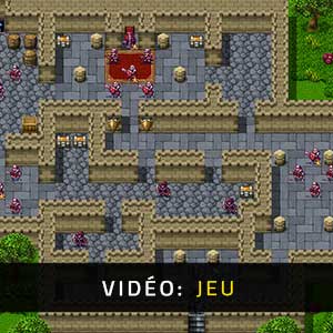 Symphony of War The Nephilim Saga - Vidéo Gameplay