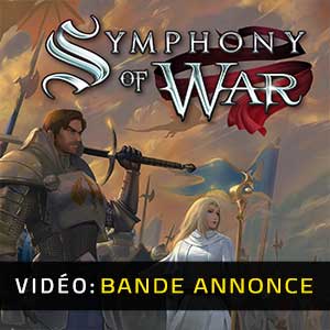 Symphony of War The Nephilim Saga - Bande-annonce Vidéo