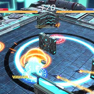 assemblés sur une seule planète