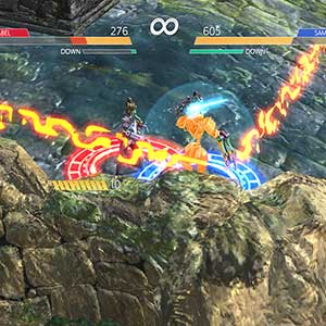 les combattants ont mécanisé leur corps