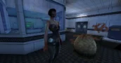 Le remaster moderne de System Shock 2 est gratuit sur l'Epic Games Store