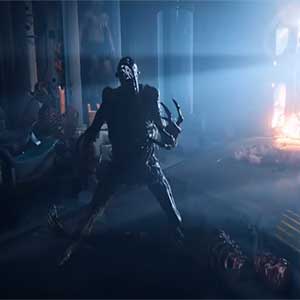 des cyborgs sans esprit