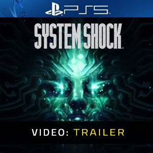 System Shock Bande-annonce Vidéo