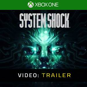 System Shock Bande-annonce Vidéo