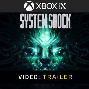 System Shock Bande-annonce Vidéo