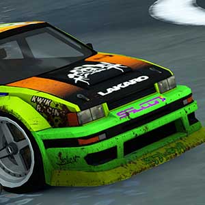 Fermer les concurrents de la course