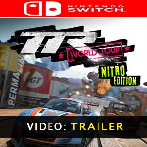 Acheter Table Top Racing Nintendo Switch comparateur prix