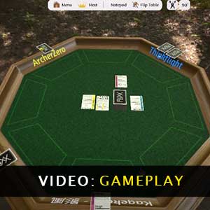 Tabletop Simulator - Vidéo de gameplay