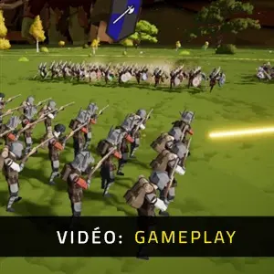 Tabletop Tavern - Gameplay