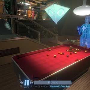 Un système révolutionnaire de récits à plusieurs voies